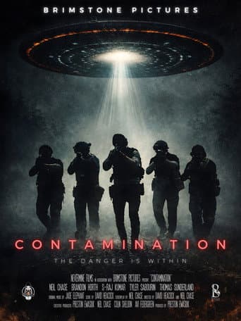 Watch Contamination free online