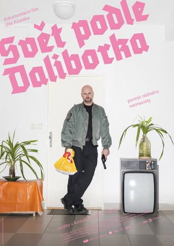 Watch The White World According to Daliborek free online