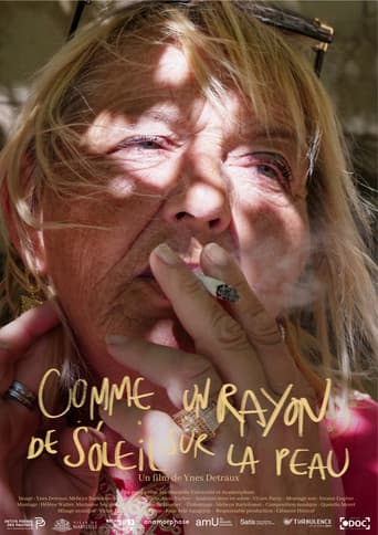 Watch Comme un rayon de soleil sur la peau free online