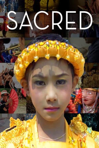 Watch Sacred free online