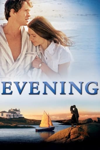Watch Evening free online