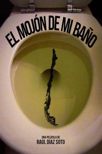 Watch The Poop in my Bathroom free online