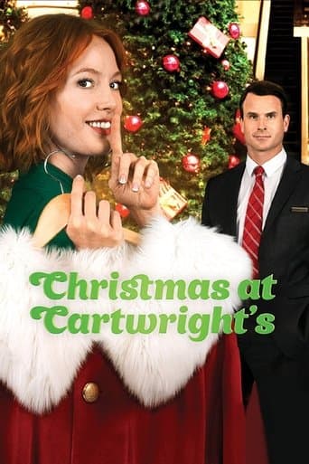 Watch Christmas at Cartwright's free online