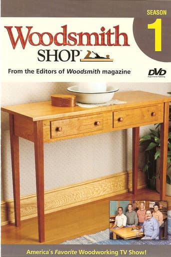 Watch Woodsmith Shop free online