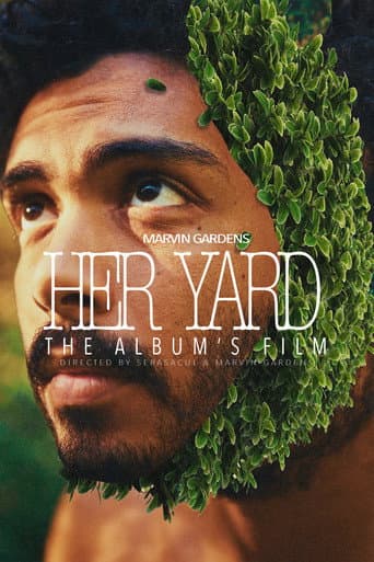 Watch Her Yard free online