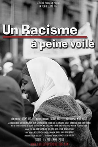 Watch Un racisme à peine voilé free online