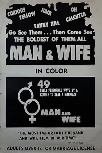 Watch Man & Wife: An Educational Film for Married Adults free online