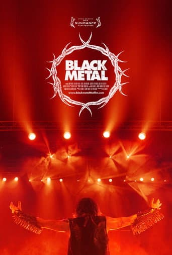 Watch Black Metal free online