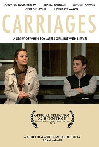 Watch Carriages free online