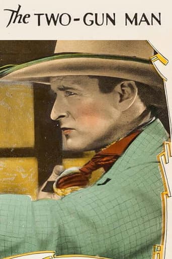 Watch The Two-Gun Man free online