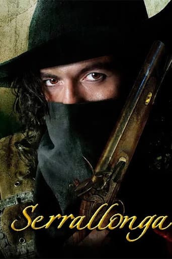 Watch Serrallonga free online