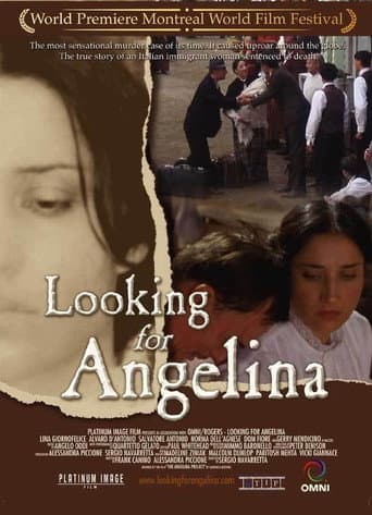 Watch Looking for Angelina free online