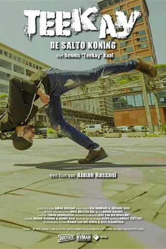Watch Teekay The Salto King free online
