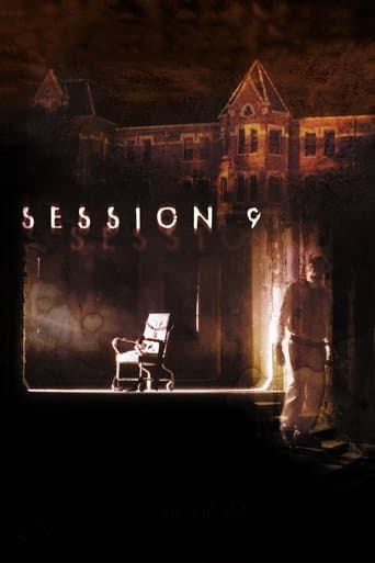 Watch Session 9 free online