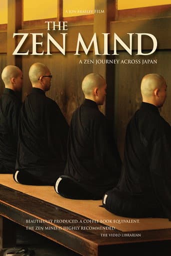 Watch The Zen Mind free online