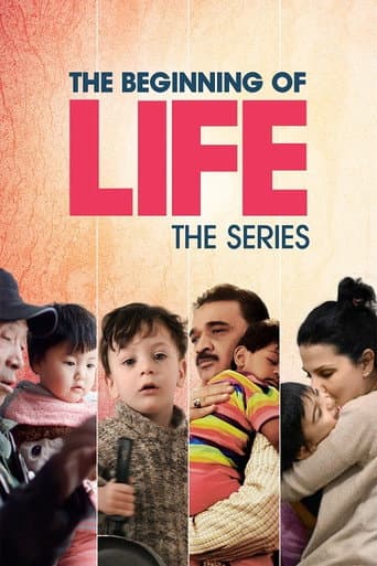 Watch The Beginning of Life: The Series free online