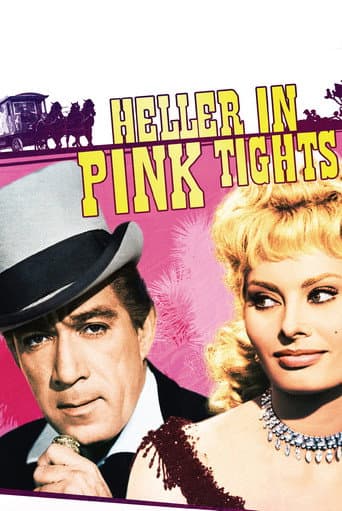 Watch Heller in Pink Tights free online