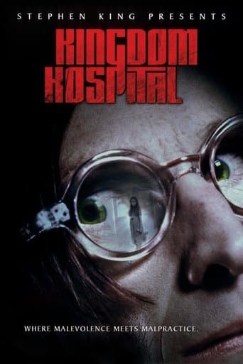 Watch Stephen King's Kingdom Hospital free online