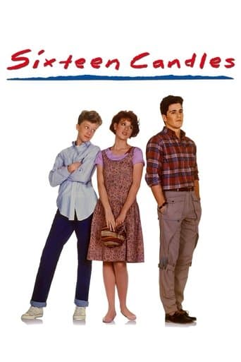 Watch Sixteen Candles free online