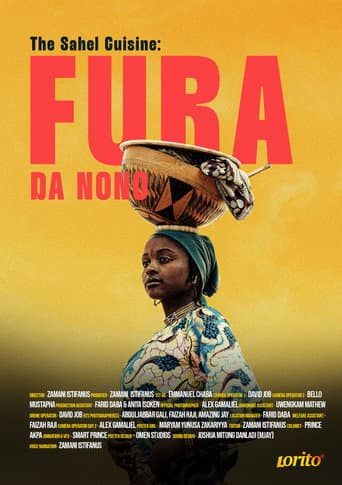 Watch The Sahel Cuisine: Fura Da Nono free online