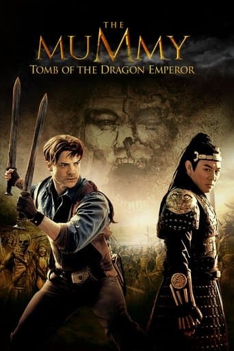 Watch The Mummy: Tomb of the Dragon Emperor free online