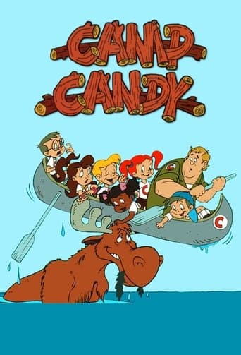 Watch Camp Candy free online