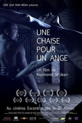 Watch A Chair Fit for an Angel free online