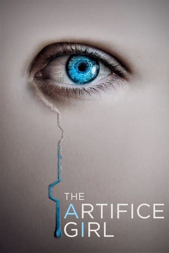 Watch The Artifice Girl free online