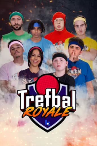 Watch Trefbal Royale free online