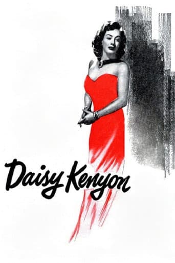 Watch Daisy Kenyon free online