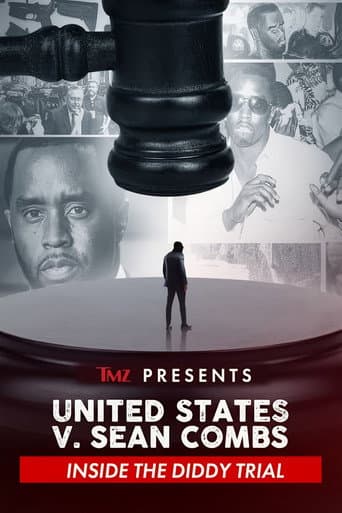 Watch TMZ Presents: United Sates V. Sean Combs: Inside the Diddy Trial free online