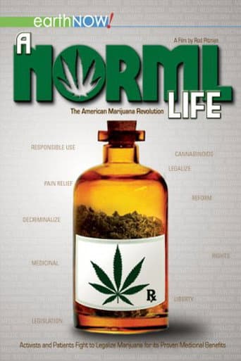 Watch A Norml Life free online