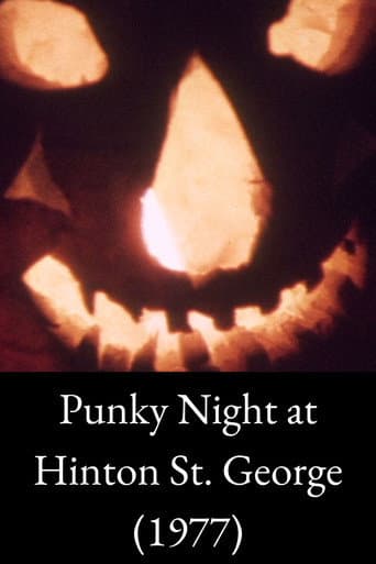 Watch Punky Night at Hinton St. George free online