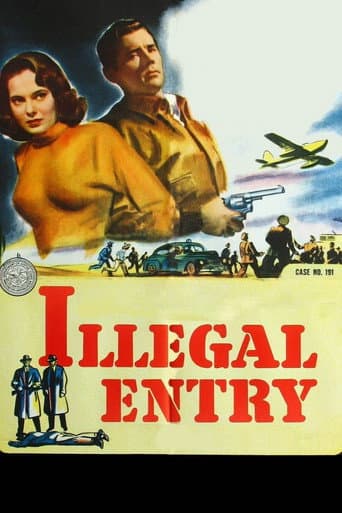 Watch Illegal Entry free online
