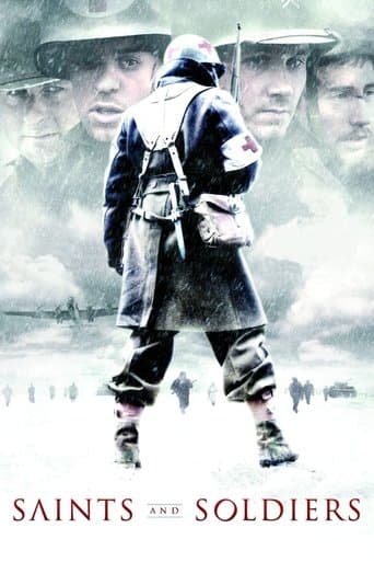 Watch Saints and Soldiers free online
