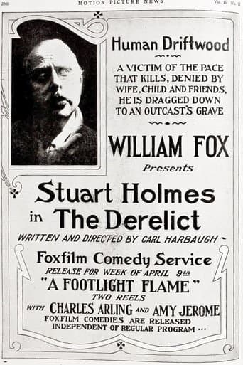 Watch The Derelict free online