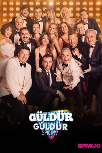 Watch Güldür Güldür Show free online