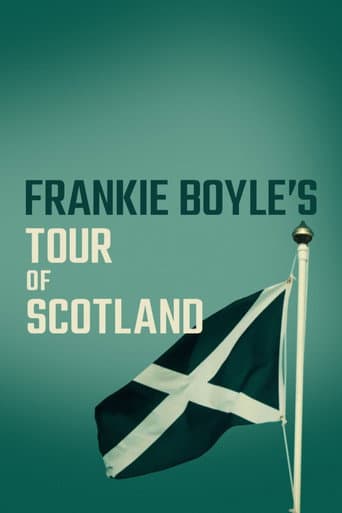 Watch Frankie Boyle's Tour of Scotland free online
