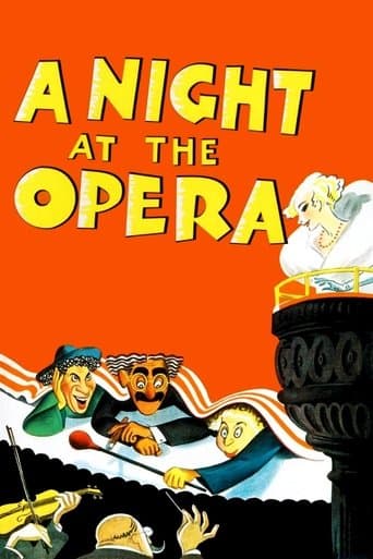 Watch A Night at the Opera free online