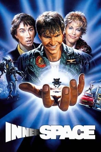 Watch Innerspace free online