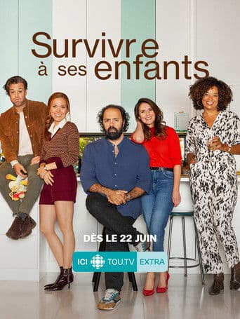 Watch Survivre à ses enfants free online