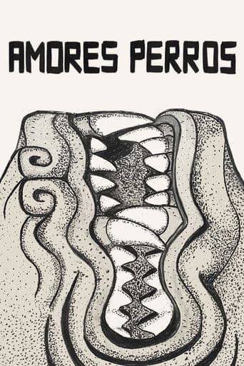 Watch Amores Perros free online