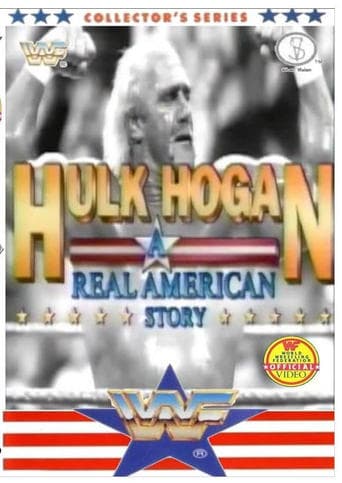 Watch Hulk Hogan: A Real American Story free online