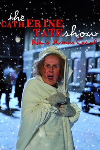 Watch The Catherine Tate Show: Nan's Christmas Carol free online