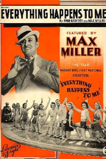 Watch Everything Happens to Me free online