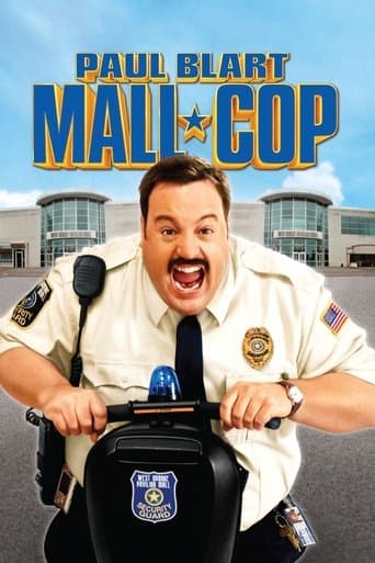 Watch Paul Blart: Mall Cop free online
