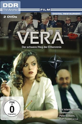 Watch Vera - Der schwere Weg der Erkenntnis free online
