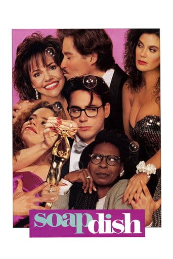Watch Soapdish free online