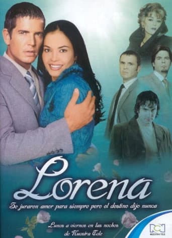 Watch Lorena free online