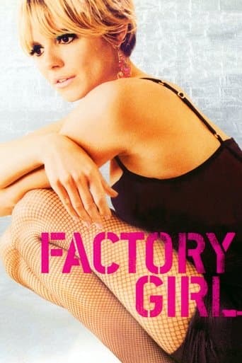 Watch Factory Girl free online